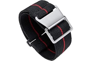 Cinturino Garmin Fenix 7 YOOSIDE Cinturino Elastico In Nylon Per 51 Mm