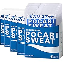 Pocari Sweat Pocari Sweat powder (X5 bags input X5 boxes for 1L