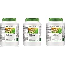 Nutrilite Protein Powder