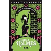 Il caso del bouquet misterioso. Enola Holmes (Vol. 3)