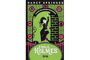 Il caso del bouquet misterioso. Enola Holmes (Vol. 3)