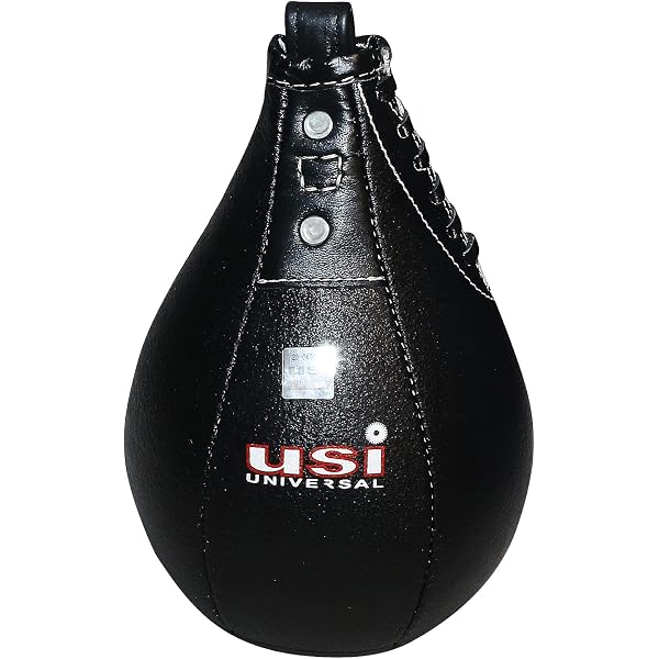 Buy Everlast Leather Speed Bag 7