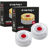 Pack baliza Help Flash IoT Plus V16 homologada