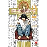 Death note (Vol. 2)