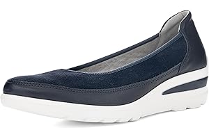 ARA Kobiety ZürichPompa