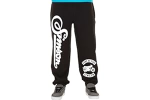 Uglyshirt89 Sons of Suhl Jogginghose | DDR | Osten | Männer | Herrn | Simson | Schwalbe | Wartburg | Trabant | Fun