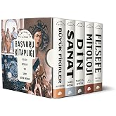 Dakikalar İ&ccedil;inde Başvuru Kitaplığı Seti (5 Kitap Takım - Kutulu)