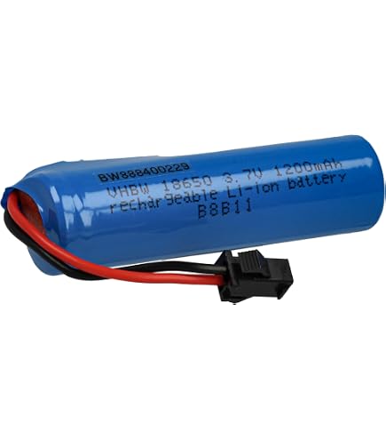 Li-Ion Akku 7.4V 1500mAh für SUBOTECH BG1506 BG1507 BG1513 | Kaufen auf