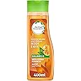 Herbal Essences Body Envy Lightweight Volumizing Shampoo with Citrus Essences for Thin and Fine Hair, 400 ml