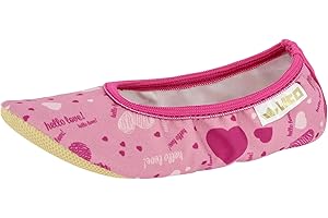 Lico Unisex Kinder G 1 StyleGymnastikschuhe