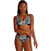 Calvin Klein Baskılı Bralet Bikini &Uuml;st, 5003238398