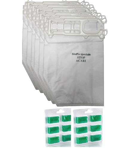 ASPIRAPOLVERE 131 VORWERK FOLLETTO KOBOLD RIGENERATO (12 MESI DI GARANZIA