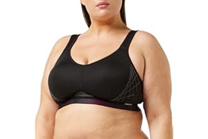 TriAction Damen Cardio Cloud P Ex Sport BH mit Racerback