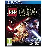 Lego Star Wars : le Réveil de la Force