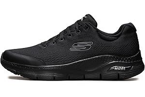 Skechers Arch Fit, Zapatillas Hombre