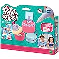 Pati-school Lavender & Pastel Creations Kit - Arts & Crafts 32332