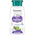 Himalaya Extra Moisturizing Baby Wash, 200ml