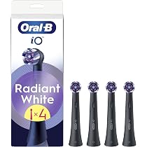 Brossettes De Rechange Oral-B Ultimate Clean - Lot De 4 - Neuf Sous Blister