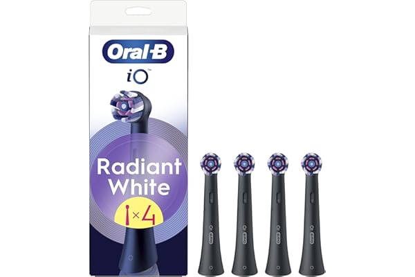 Oral-B iO Radiant White