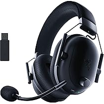 ヘッドホン blackshark v2 pro Razer BlackShark V2 Pro Wireless Gaming Headset 2023 Edition