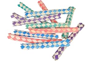 RHODE ISLAND NOVELTY Atrapadedos - Bambú