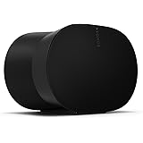 Sonos Era 300. Raumfüllender Sound. Unübertroffener 3D Sound, bieten kann. (Schwarz)