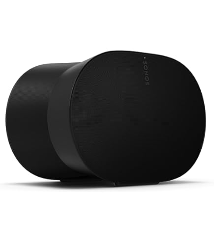 Test Sonos Era 300 : immersion sonore en équilibre pour cette enceinte