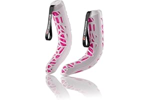 DRYSURE Extreme Boot Dryer, With Reusable Moisture Absorber Insert. Dry Your Boots Without Heat Or Electricity, Suitable For Ski & Snowboard Boots, Wetsuit Boots & Walking Boots.