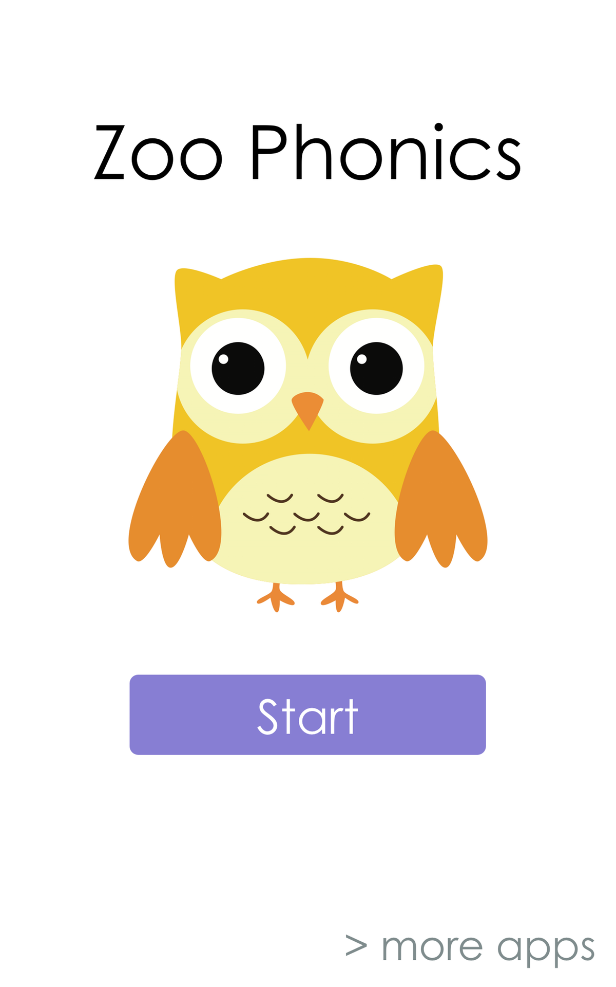 Zoo Phonics ABCs App for Kids, Get Kids Hooked on Learning to Read