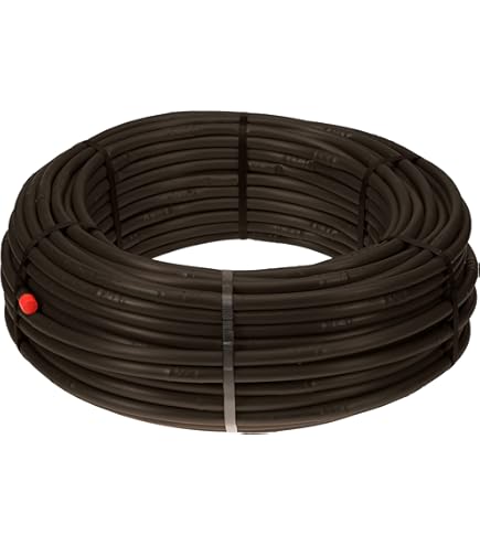 Rain Bird XFD2333100 - Tubería De Goteo Con Goteros Integrados, 33 Cm