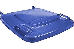 ‎SULO SULO blau Standard-Ersatzdeckel MGB 120