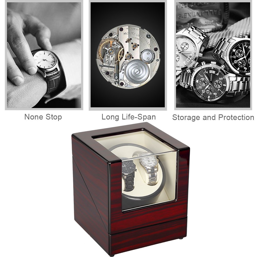 Omega - scatola per orologio vintage - MR6-286 - Unisex