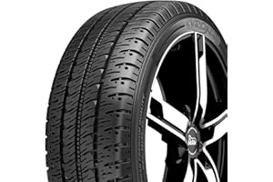 SYRON Tires MERKEP 2X C 205/65/16 107 T - E/C/74Db Allwetter (LKW)