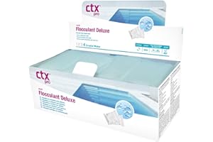ASTRALPOOL CTX CTX-43 Flocculant Deluxe Floculant pour piscine