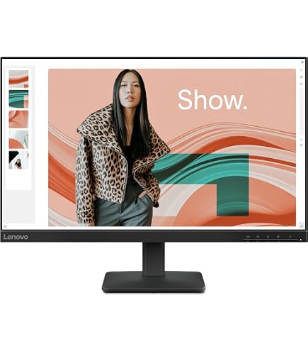 Lenovo L24-4e - 23.8