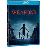 Weapons (BD) [Blu-ray]