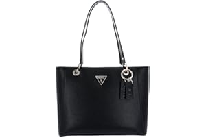 GUESS - Noelle Noel Tote, Borsa Donna