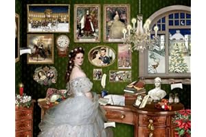 COPPENRATH, MÜNSTER Zettelkalender: Weihnachten mit Sissi Anekdoten und Geschichten rund um die beliebte österreichische Kaiserin