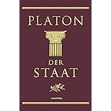 Platon, Der Staat (Cabra-Lederausgabe)