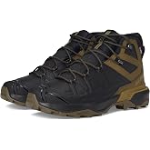 Salomon 475856 X Ultra Snowpilot Wp Outdoor Siyah Erkek Bot
