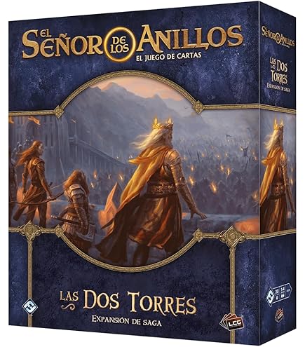 The Lord of the Rings: The Card Game Revised Core Set Review – A great game is what lies ahead