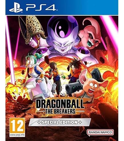Dragon Ball Z: Kakarot : Amazon.pl: Zabawki