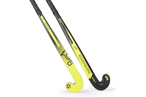 Kookaburra Sunfire - Bastone da Hockey per Bambini, 92,7 cm, Leggero
