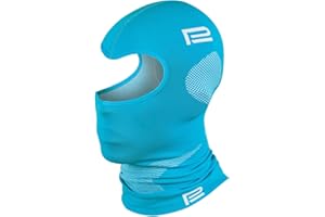 Prosske Sturmhaube Thermo Xtrem 2.0 Damen Herren Kinder Skihaube Balaclava viele Farben