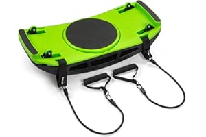 GLOBAL RELAX® | Zen Shaper Gamme de Plateformes de Fitness | Planches vibrantes et Oscillantes I Aide à la Perte de Poids I Renforcement Musculaire I Réflexologie Plantaire I Bluetooth