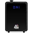 Dr Scent Essential Oil Diffuser Fragrance Machine - Black (Large)