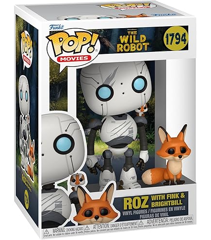 Filmy POP: How to Train Your Dragon - Glitter Light Fury
