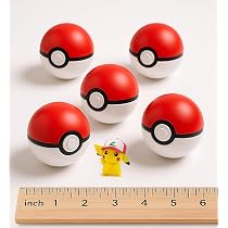 Pokemon Pocket Puzzles: 40 Days to Perfect Peace, Tranquility, and