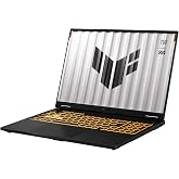 ASUS TUF Gaming F16 FX608JM-RV073-Gaming Laptop |NVIDIA GeForce RTX 5060 Laptop GPU 8GB DDR7 | Intel Core i5-134