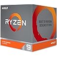 AMD Processore RYZEN9 3900x Socket AM4